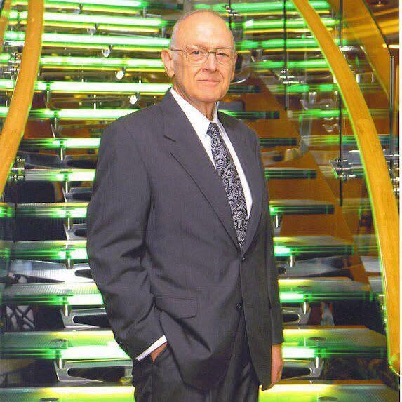 Cruise Brothers Travel Agent Dorland Abernathy